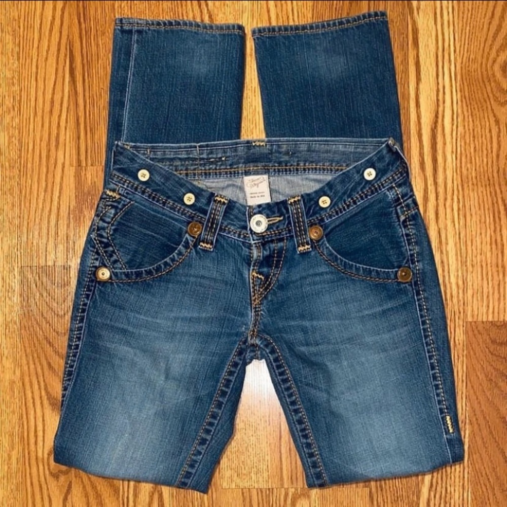 True Religion Brand Jeans | Size: 27